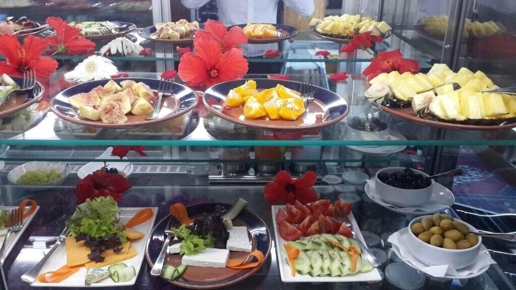 Апартаменти Bellapais Gardens 3*