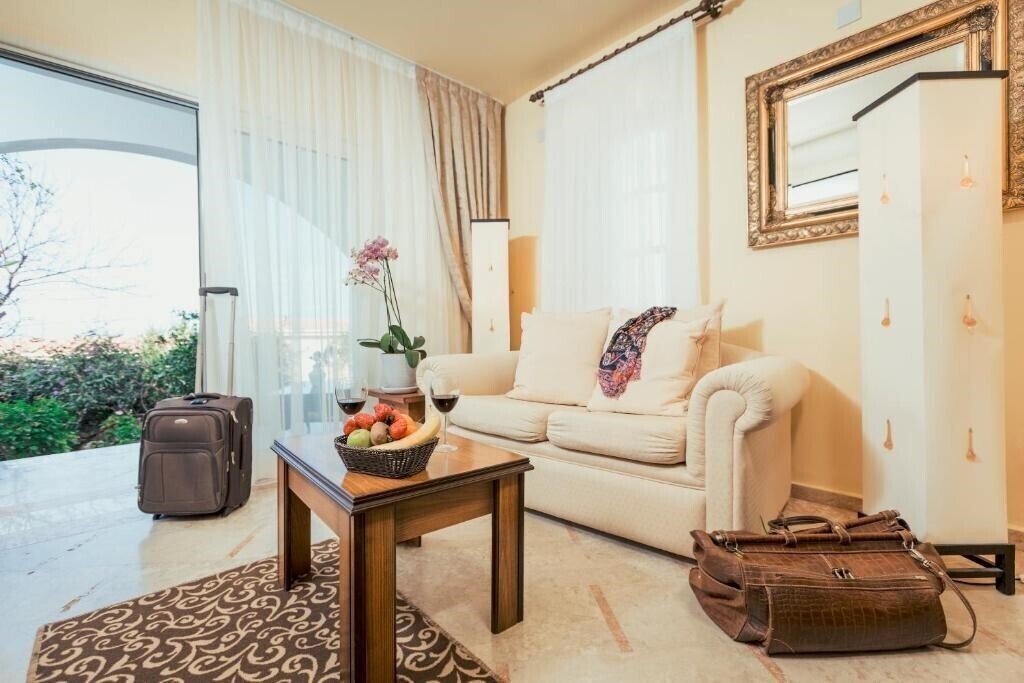 Панорама Bellapais Gardens 3*