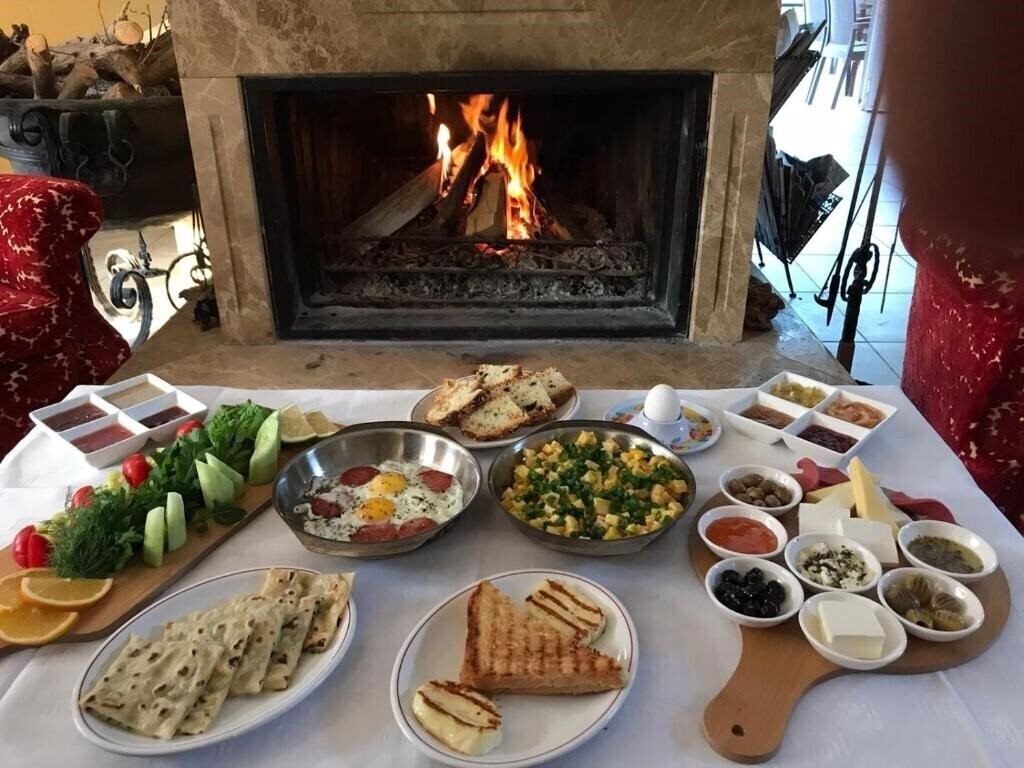 Изображение Lapida Garden Hotel 3*