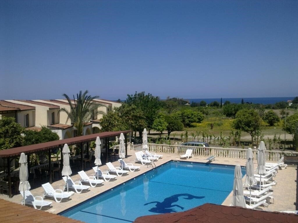 Панорама Club Alda 3*