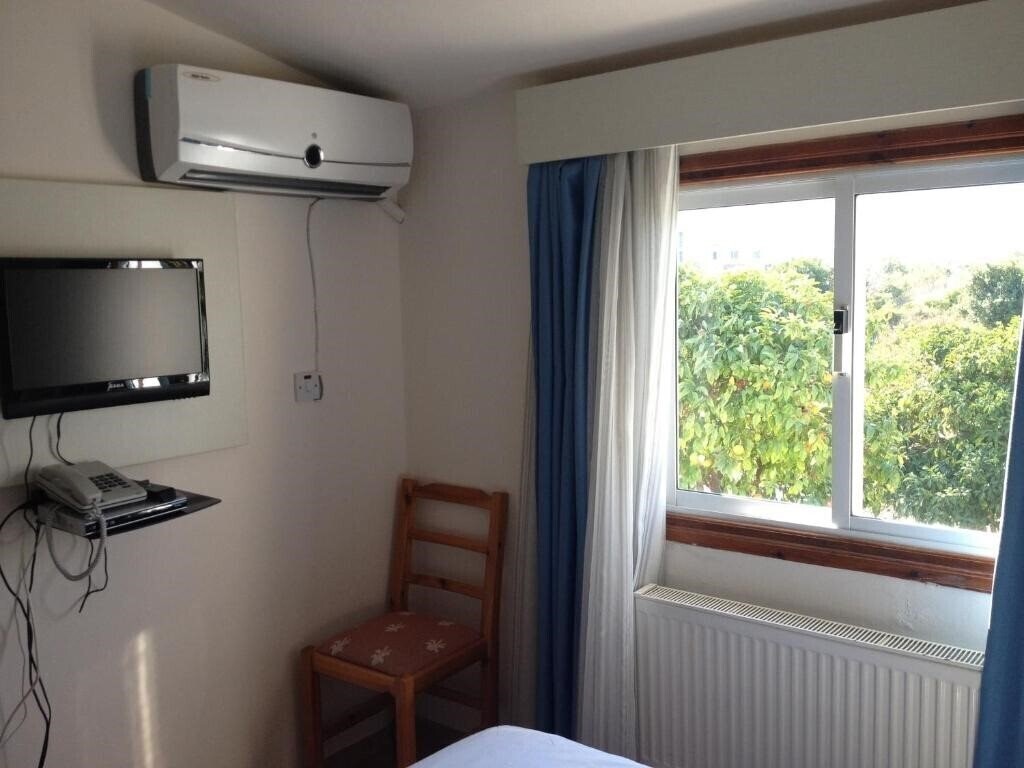 Изображение Club Alda 3*