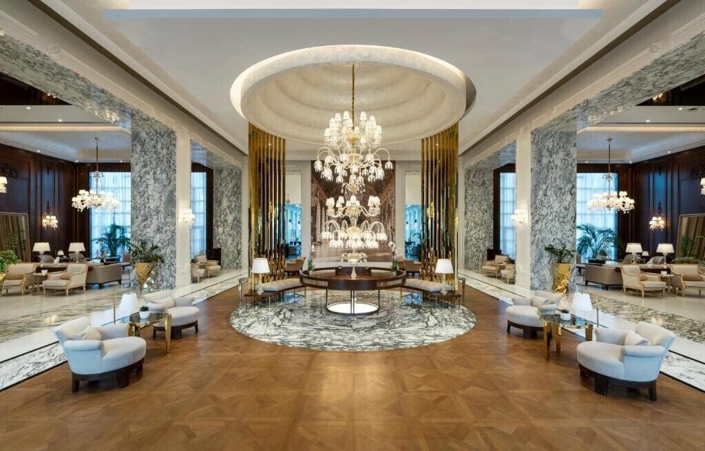 Апартаменты Kaya Palazzo Resort & Casino отель без категории