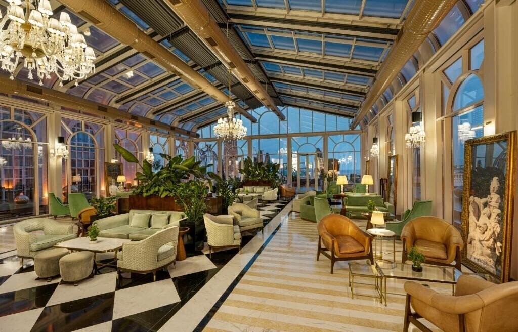 Картинка Kaya Palazzo Resort & Casino отель без категории