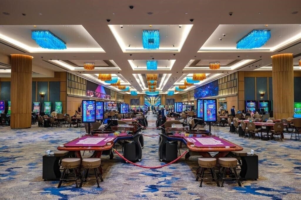 Фотографія The Arkin Iskele 5*