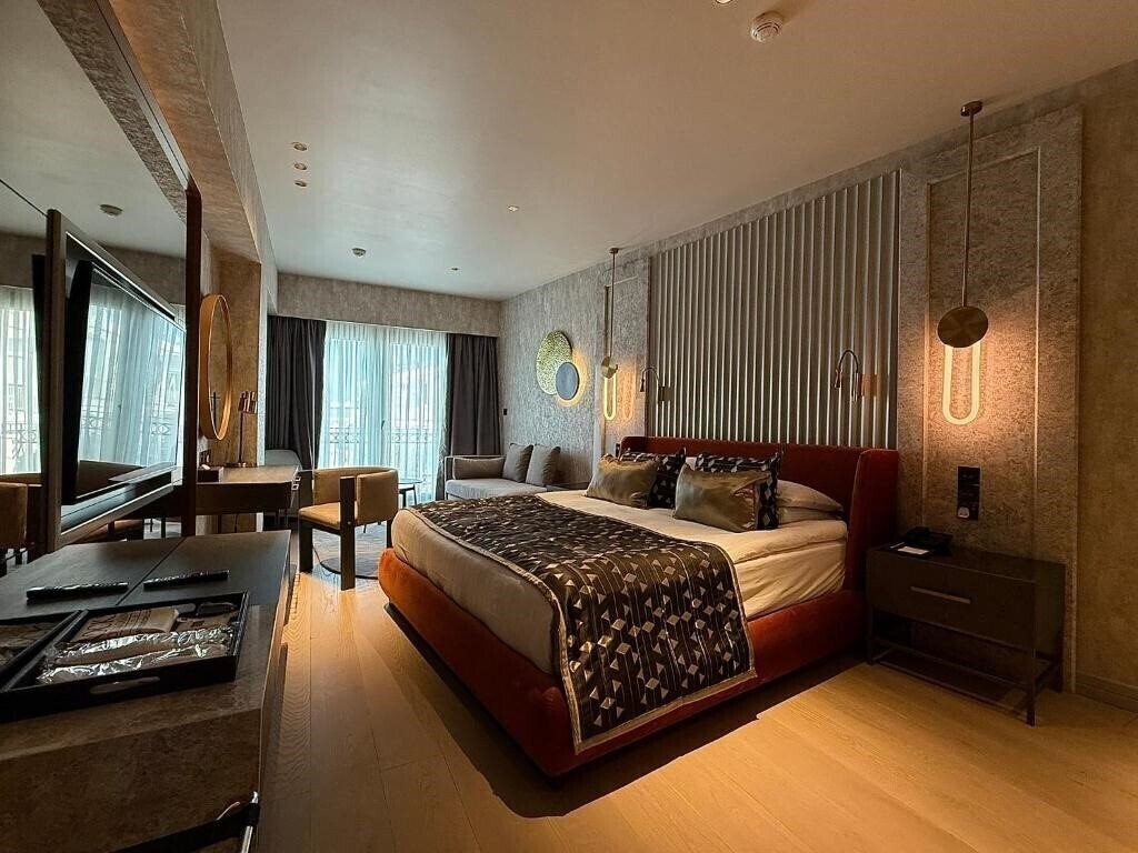 Панорама Rocks Casino отель без категории