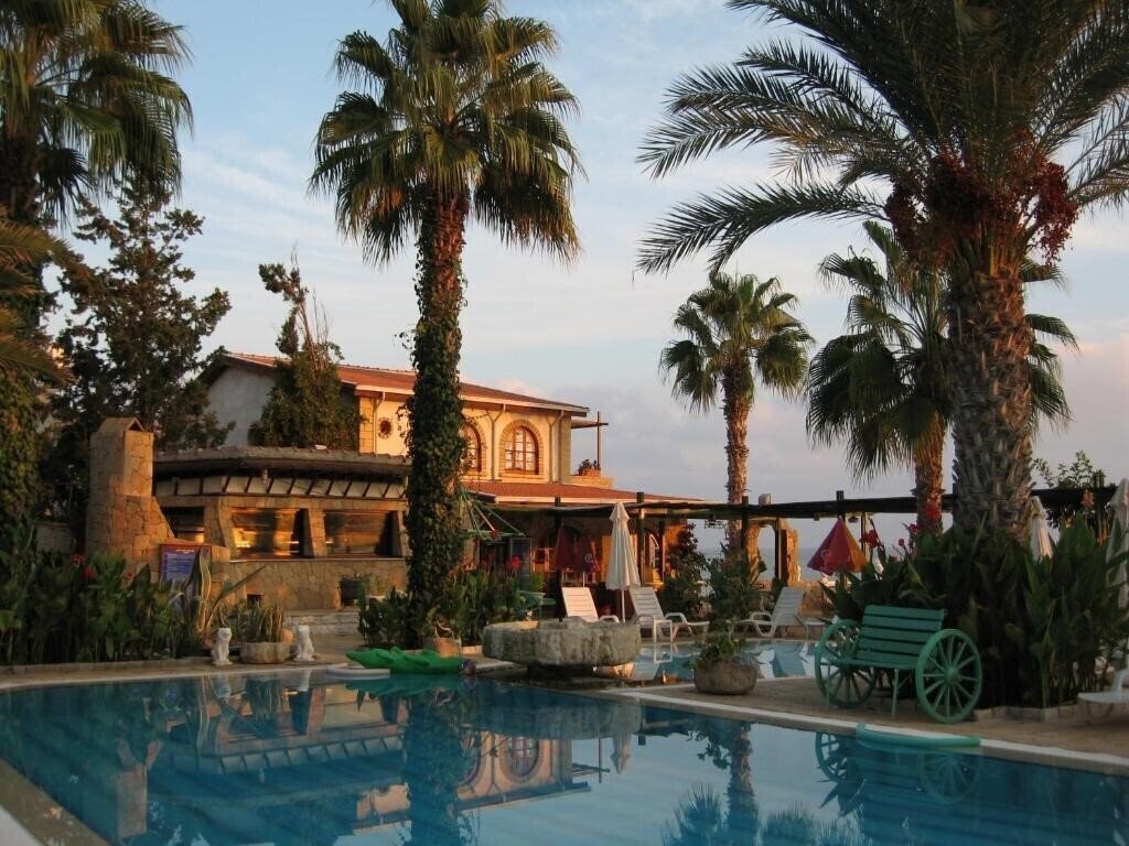 Фотография Topset 3*