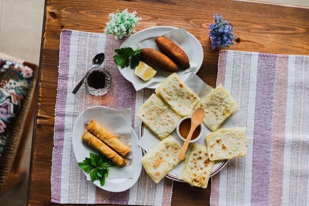 Панорама Topset 3*