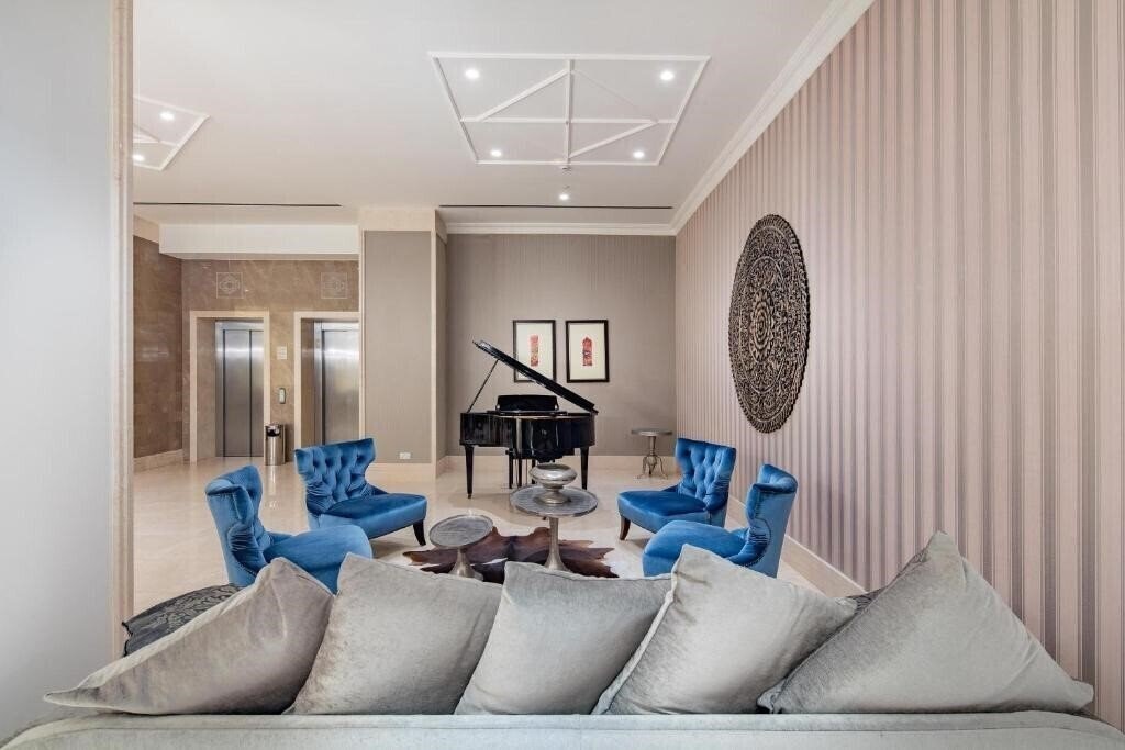 Територія Аcapulco Resort Convention & Spa 5*