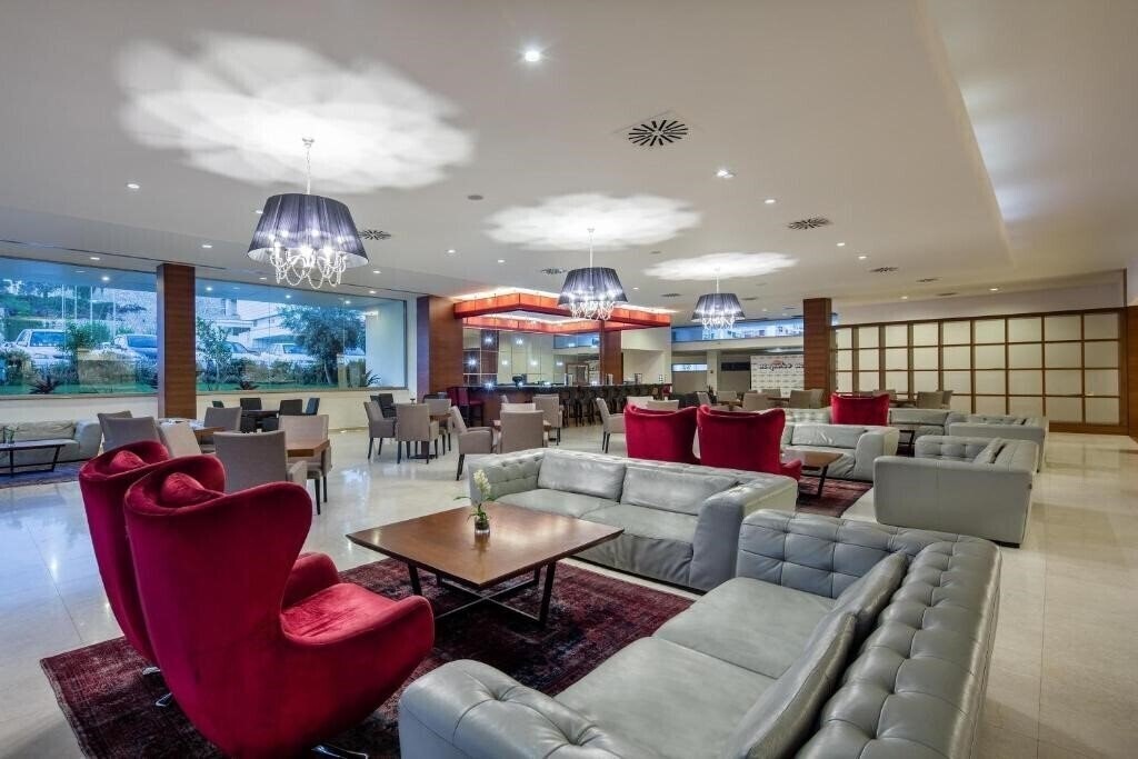 Апартаменти Аcapulco Resort Convention & Spa 5*