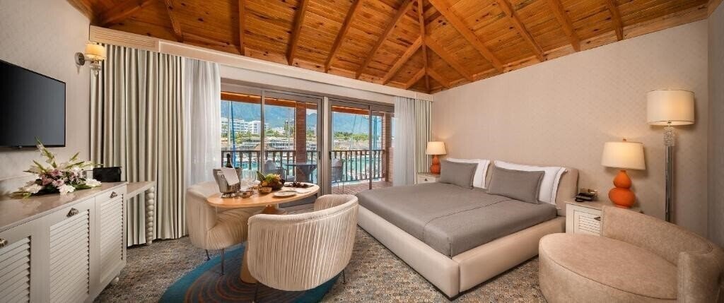 Картинка Les Ambassadeurs отель без категории