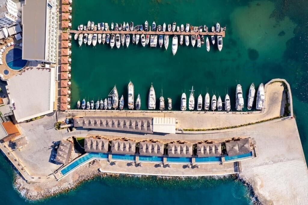 Апартаменты Les Ambassadeurs отель без категории