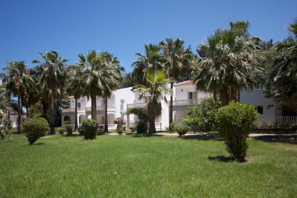 Апартаменты Mountain View 3*