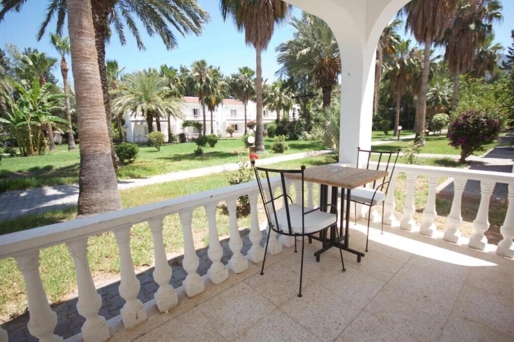 Панорама Mountain View 3*