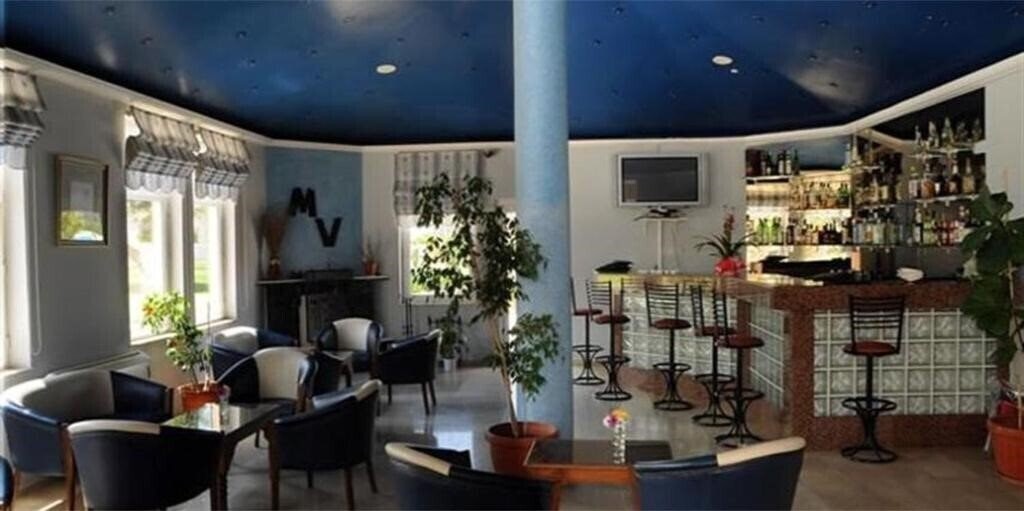 Картинка Mountain View 3*