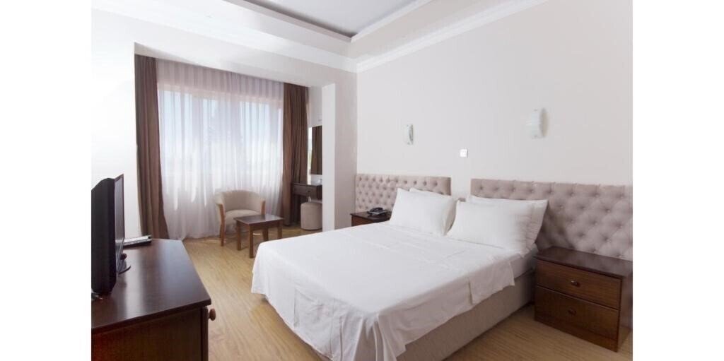 Вид Mountain View 3*