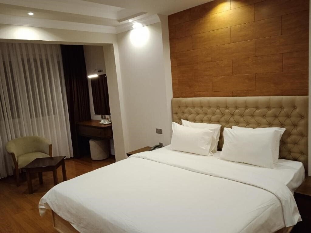 Территория Mountain View 3*