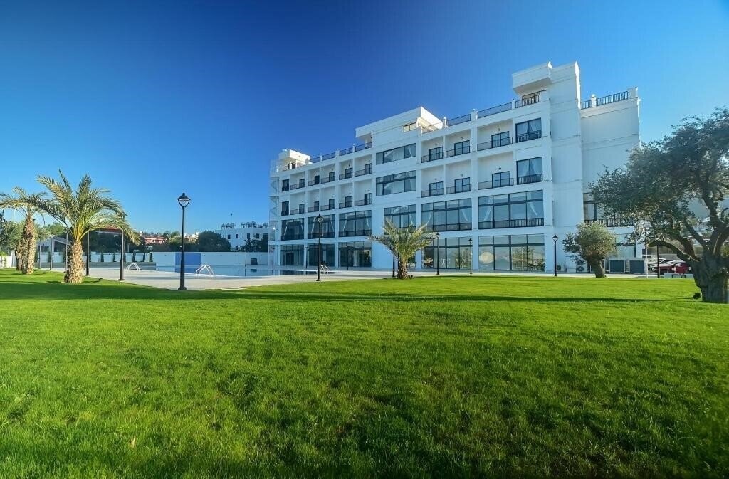 Изображение Mc Palace 4*