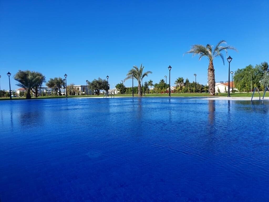 Картинка Mc Palace 4*