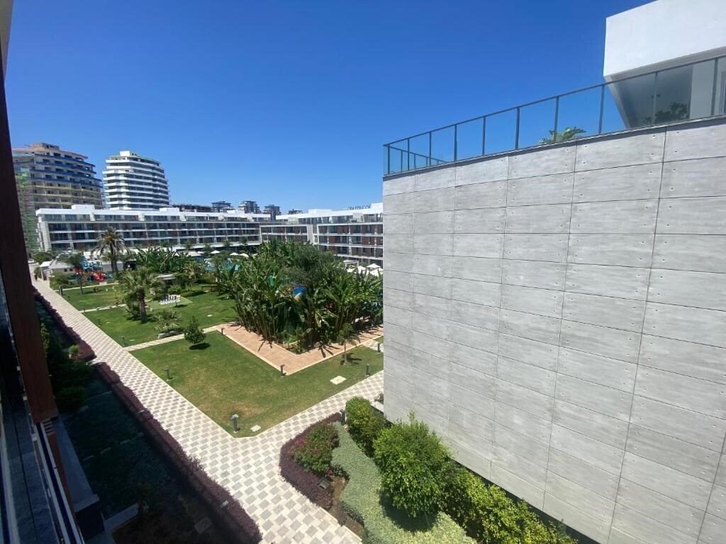 Фото Courtyard Long Beach отель без категории