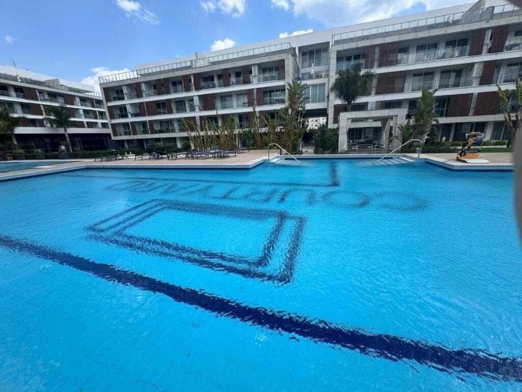 Отель Courtyard Long Beach отель без категории