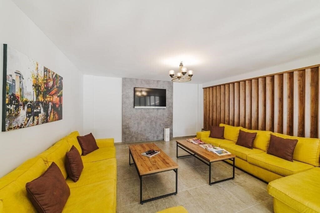 Зображення Uptown Buyuk Anadolu Girne 3*