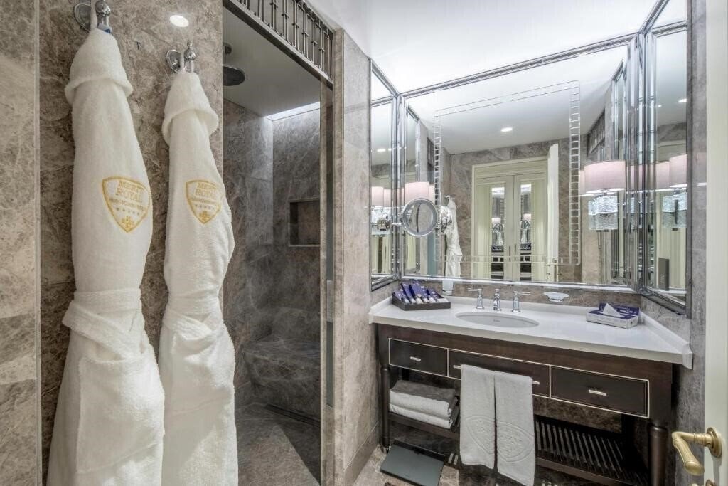 Фотографія Merit Royal Diamond Hotel 5*