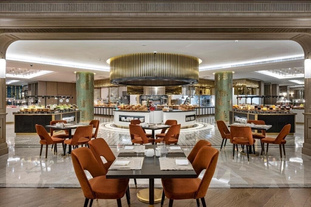 Зображення Merit Royal Diamond Hotel 5*