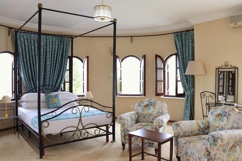 Фото Meryem'S 1*