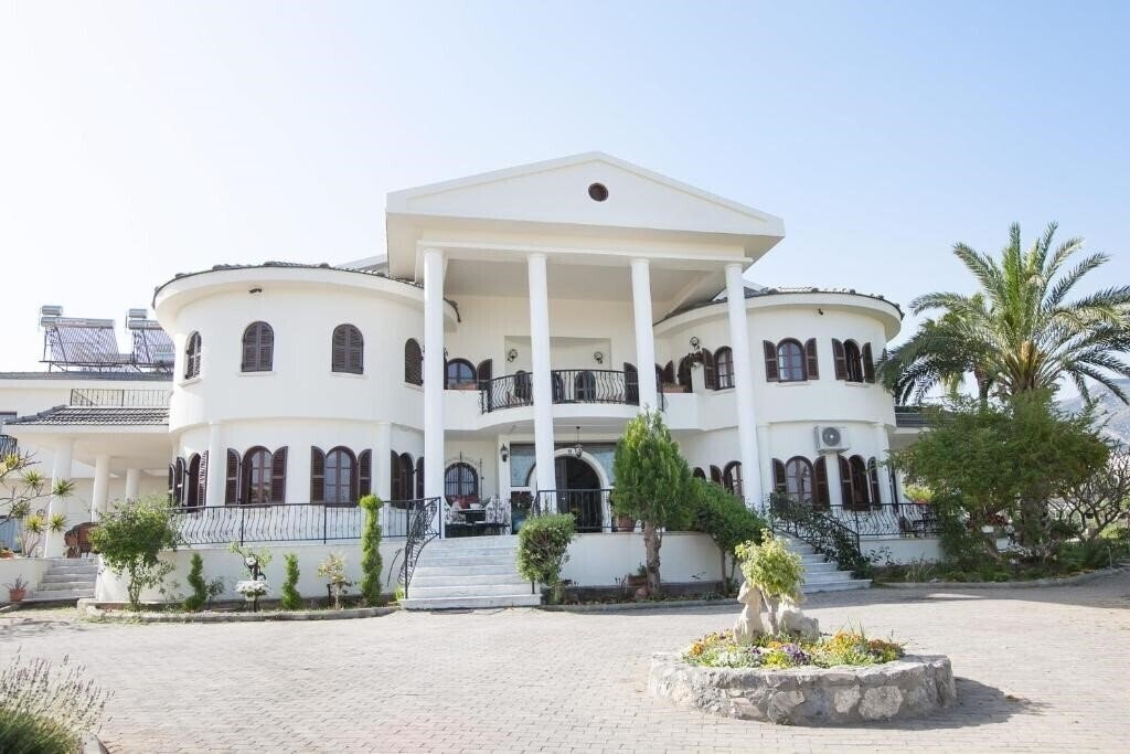 Апартаменты Meryem'S 1*