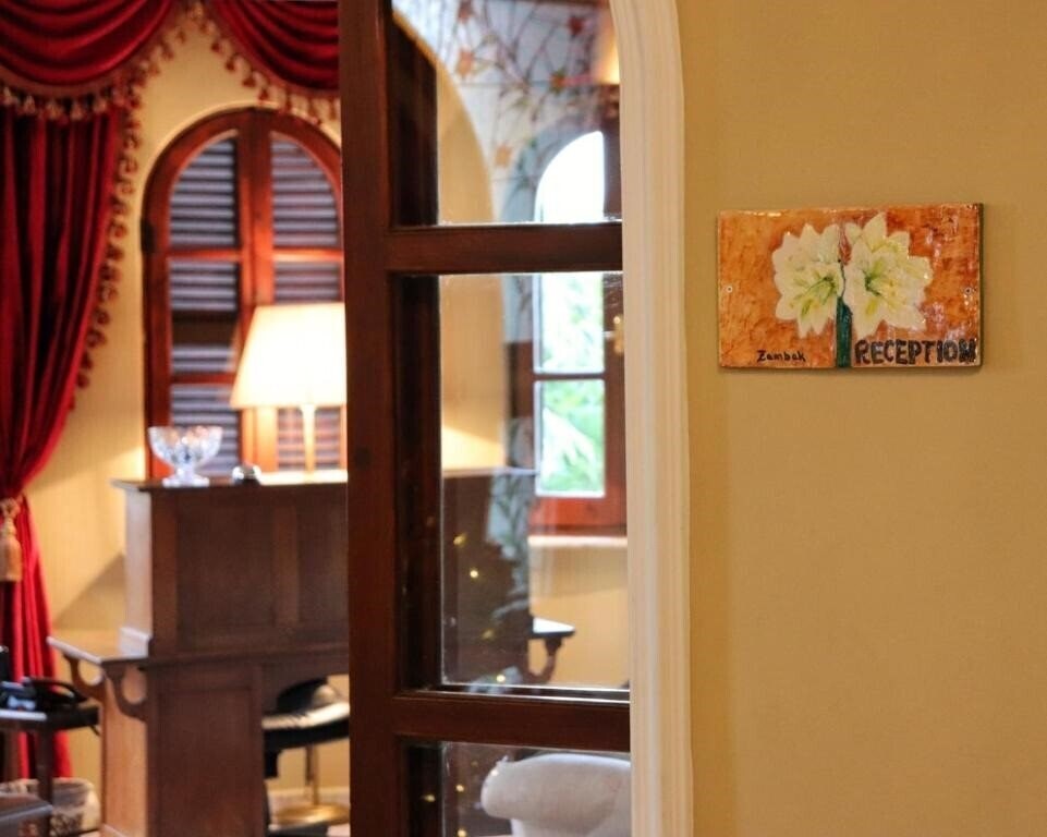 Панорама Meryem'S 1*