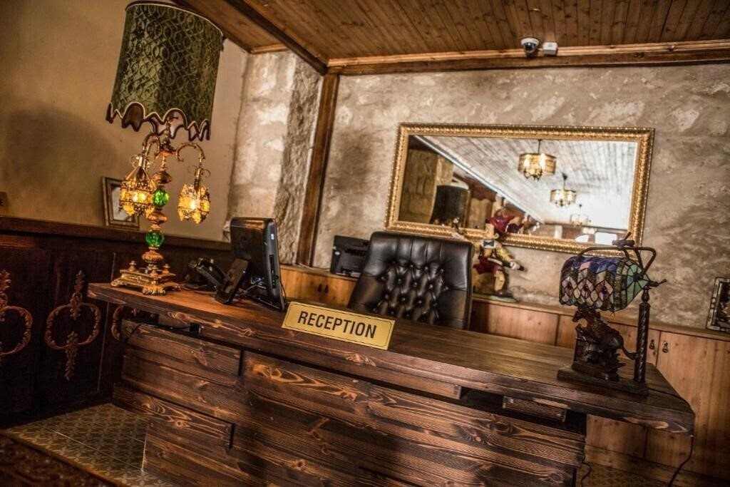 Апартаменты Kyrenia Palace Boutique Hotel 3*