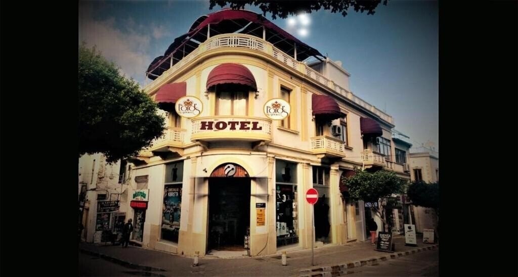 Апартаменти Lords Residence Boutique Hotel 3*