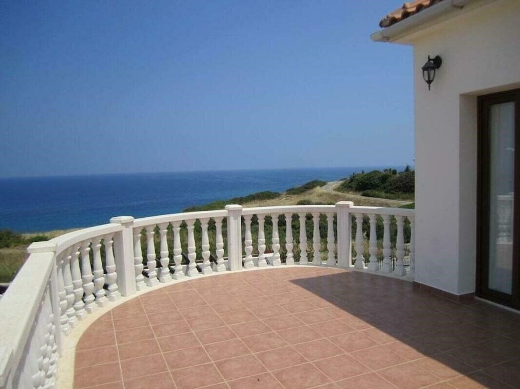 Панорама Villa Morlais By Amy Villas 3*