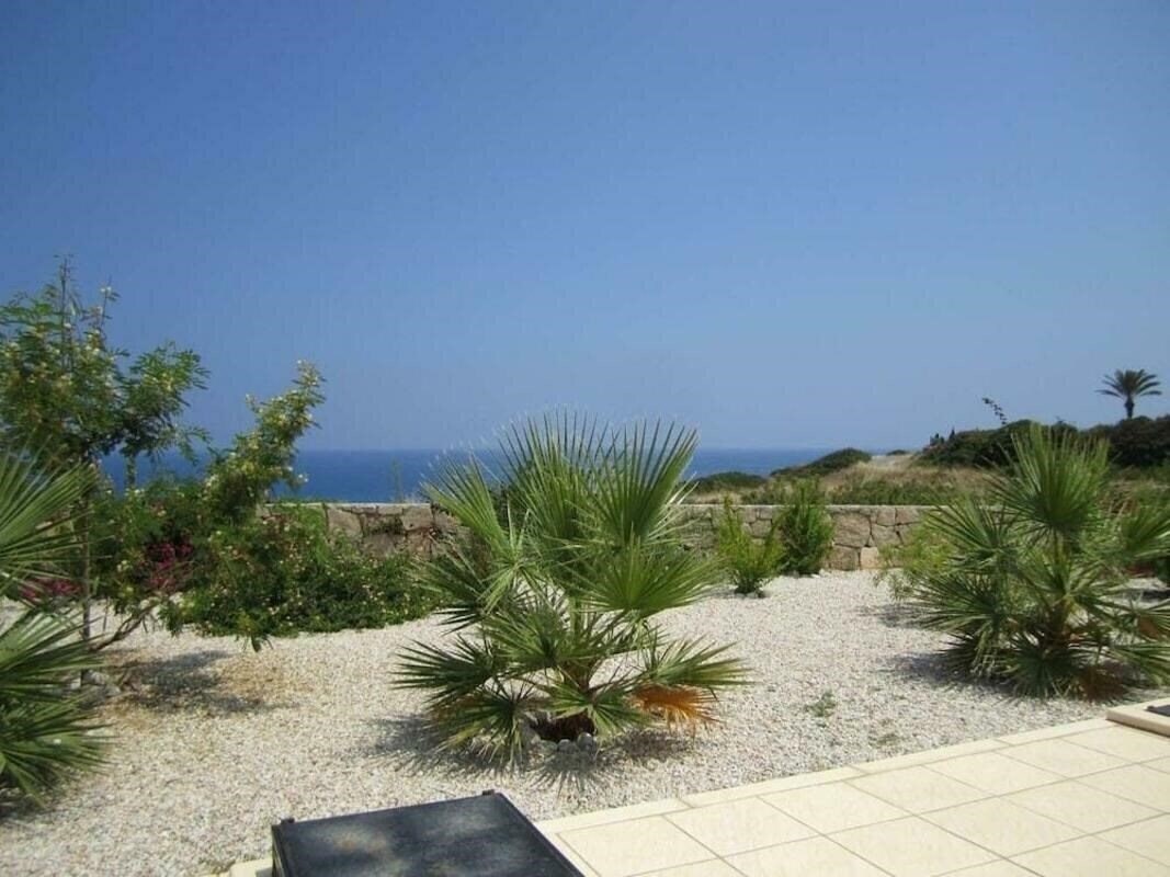 Апартаменти Villa Morlais By Amy Villas 3*