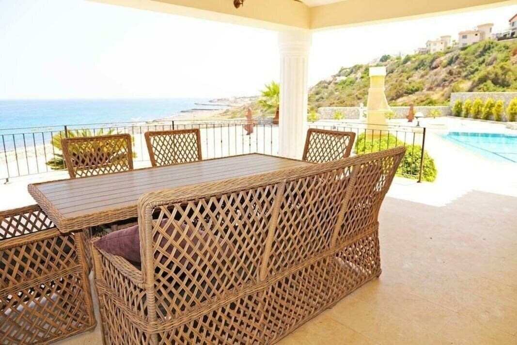 Панорама Villa Panoroma By Amy Villas 4*