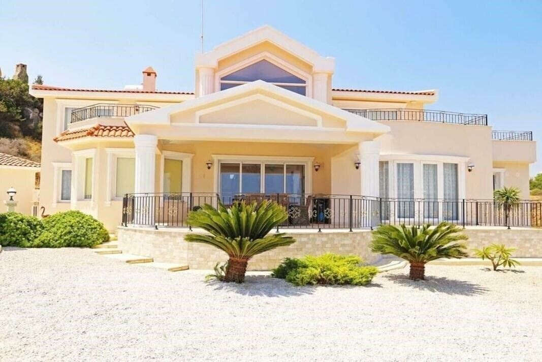 Апартаменти Villa Panoroma By Amy Villas 4*