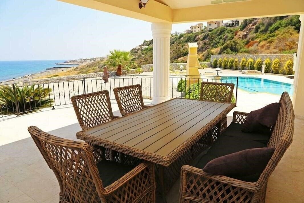 Територія Villa Panoroma By Amy Villas 4*