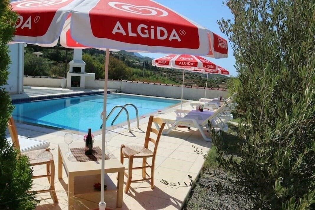 Вид Villa Sesil By Amy Villas 3*