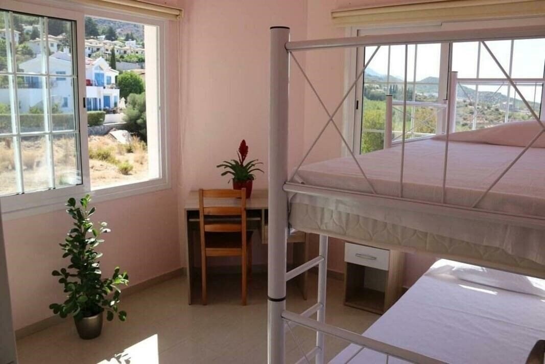 Территория Villa Sesil By Amy Villas 3*