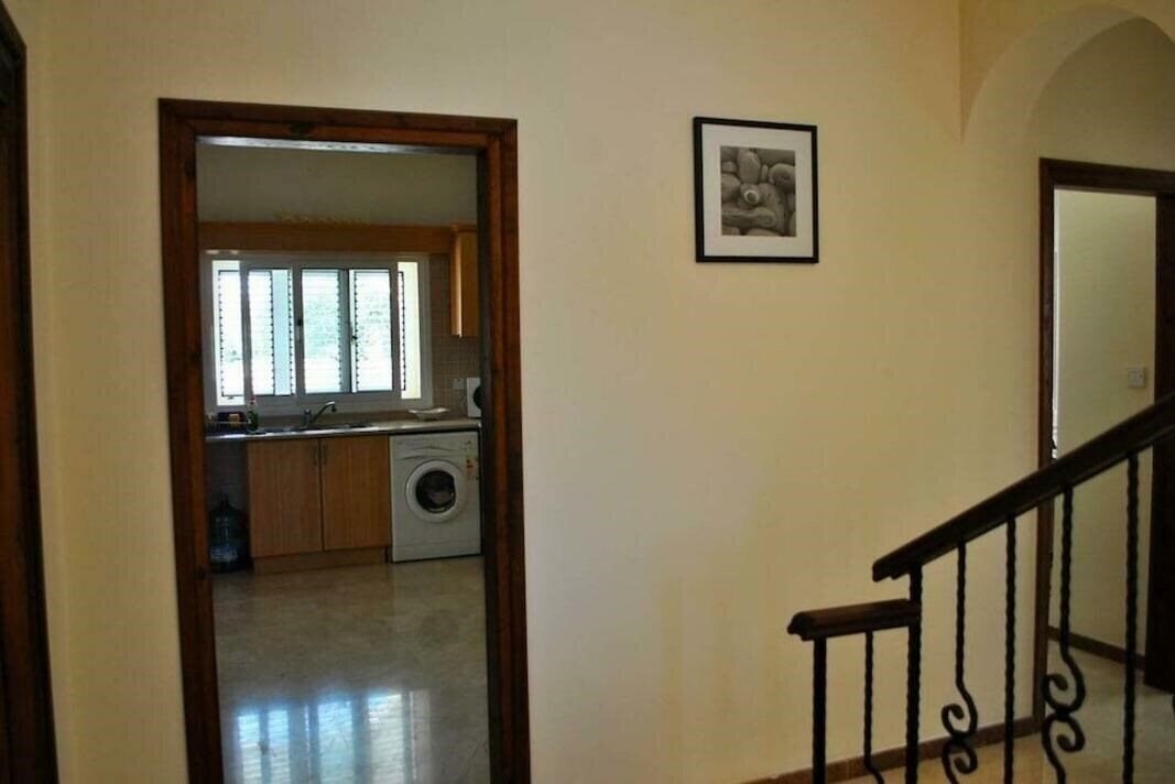 Територія Villa Thornburry By Amy Villas 3*