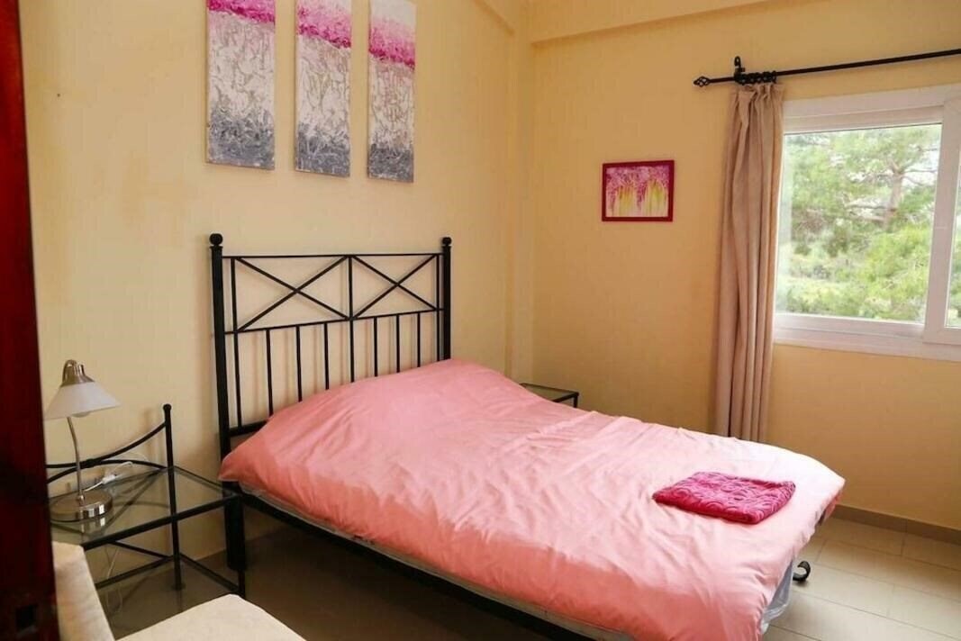 Территория Villa Verde By Amy Villas 3*