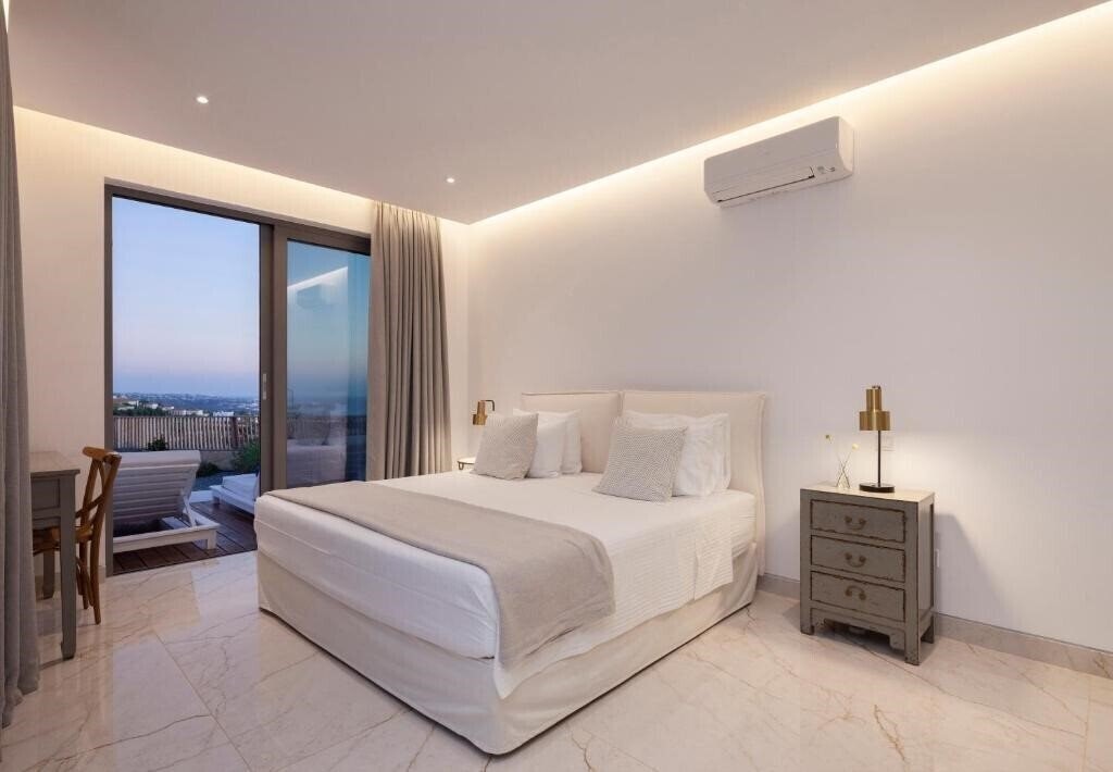 Апартаменты White Pearl Hotel 3*