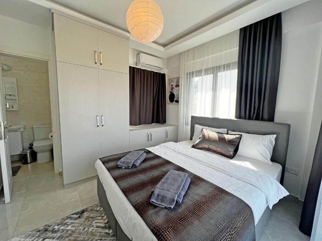 Фотографія Paradise Villa 3*