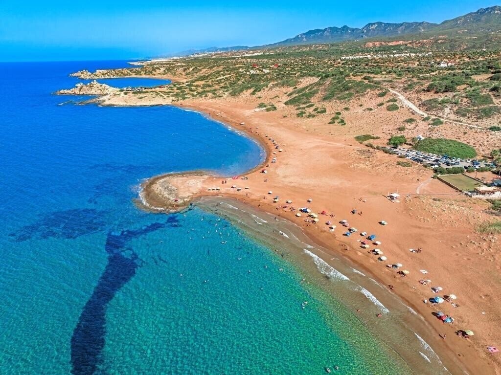 Зображення Paradise Villa 3*