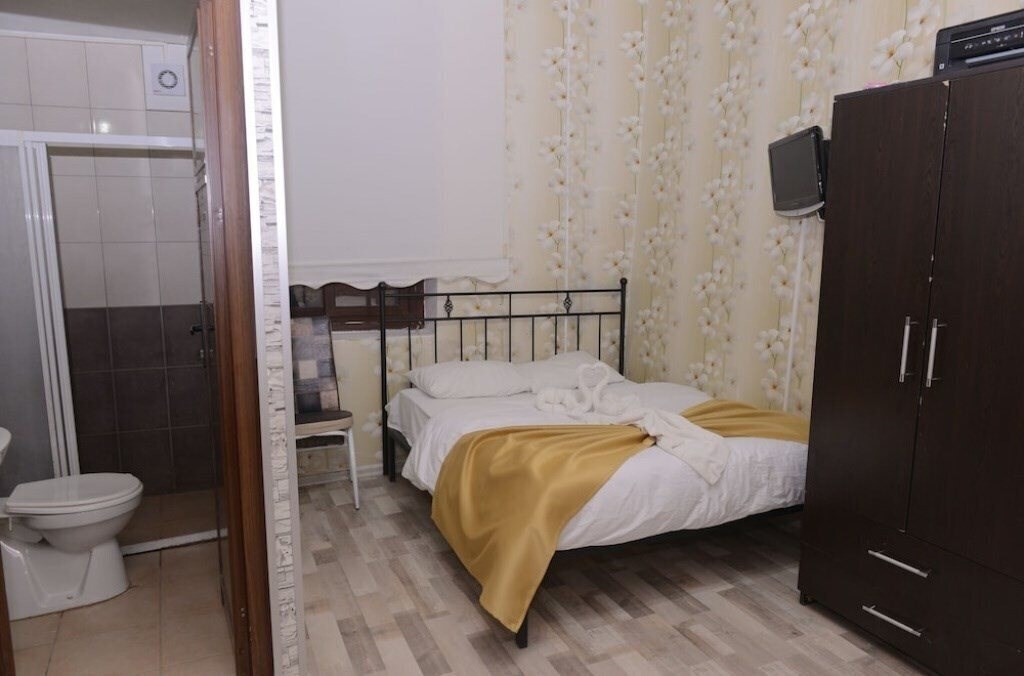 Фотографія Blue Port Butik Hotel 4*