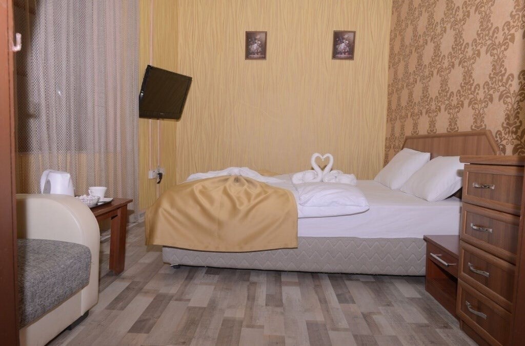 Готель Blue Port Butik Hotel 4*