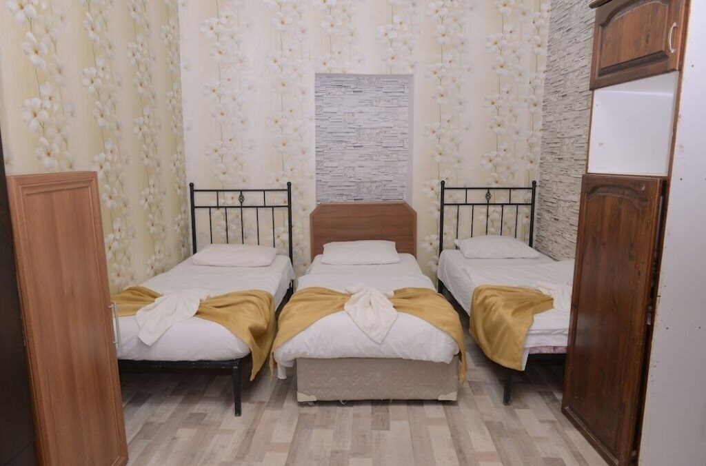 Вид Blue Port Butik Hotel 4*