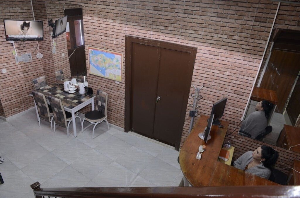 Територія Blue Port Butik Hotel 4*