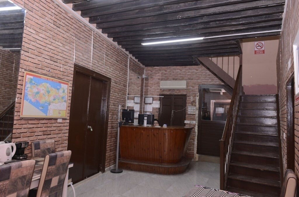 Апартаменти Blue Port Butik Hotel 4*