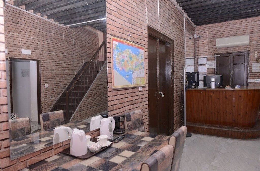 Панорама Blue Port Butik Hotel 4*